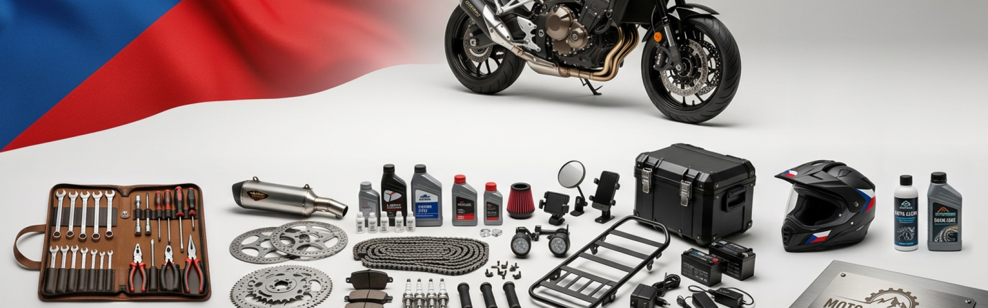 CzMotoDilna.com